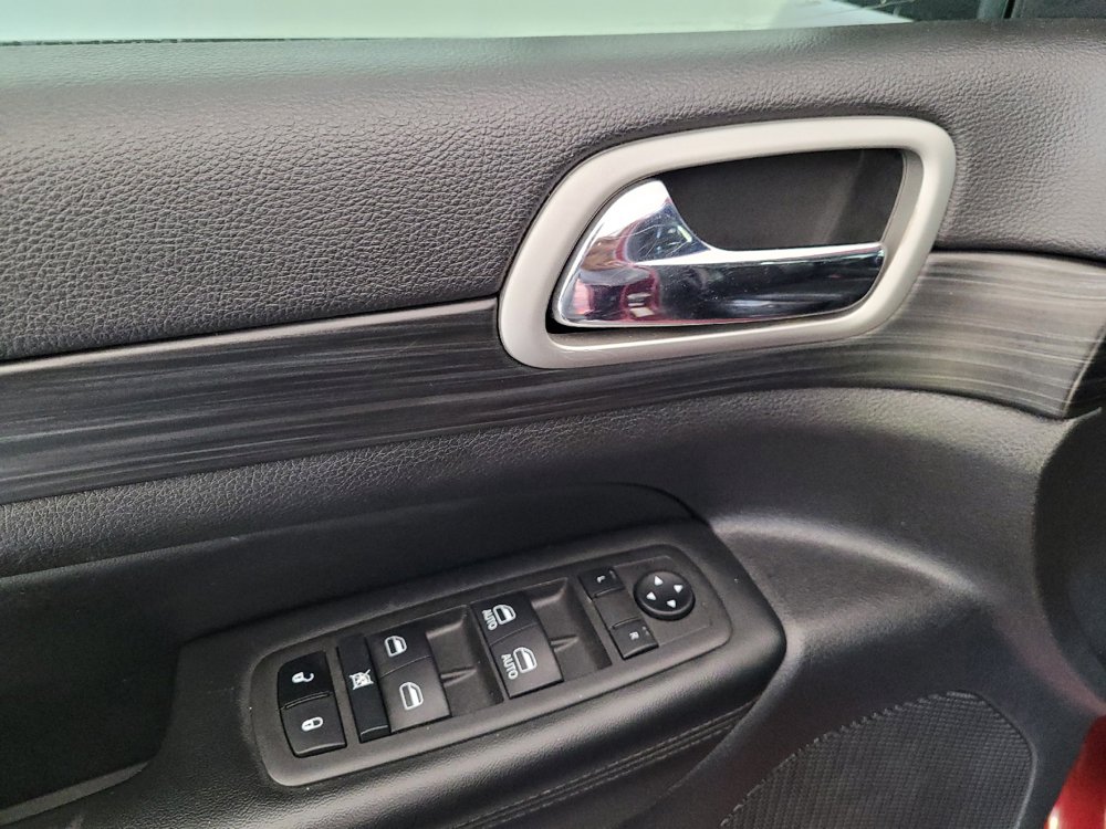 Used 2022 Jeep Grand Cherokee Laredo X RWD image 27