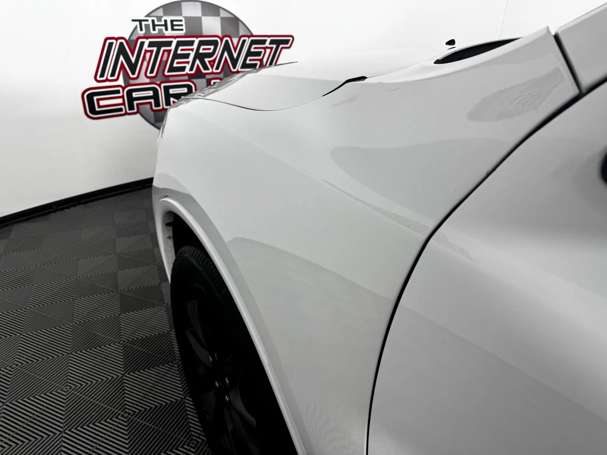 Used 2018 Dodge Durango GT w/ Blacktop Package image 23