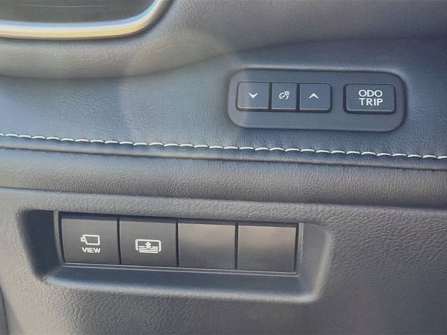 New 2026 Lexus IS 350 F Sport w/ Technology Package RWD image 33
