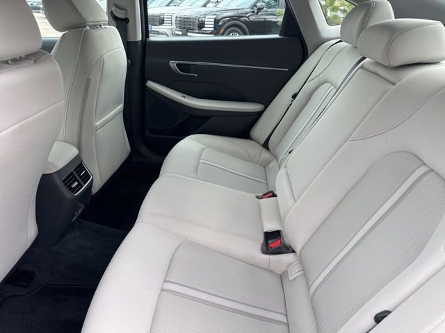 Used 2023 Hyundai Sonata SEL w/ Convenience Package image 22
