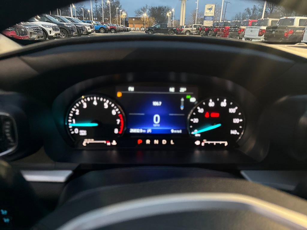 Used 2023 Ford Explorer XLT w/ Equipment Group 202A image 37