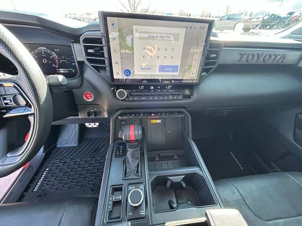 Used 2023 Toyota Tundra TRD Pro image 18
