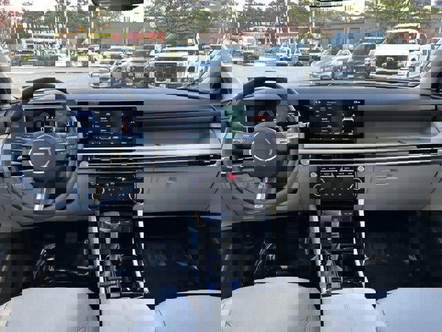 New 2026 Hyundai Tucson SEL image 44