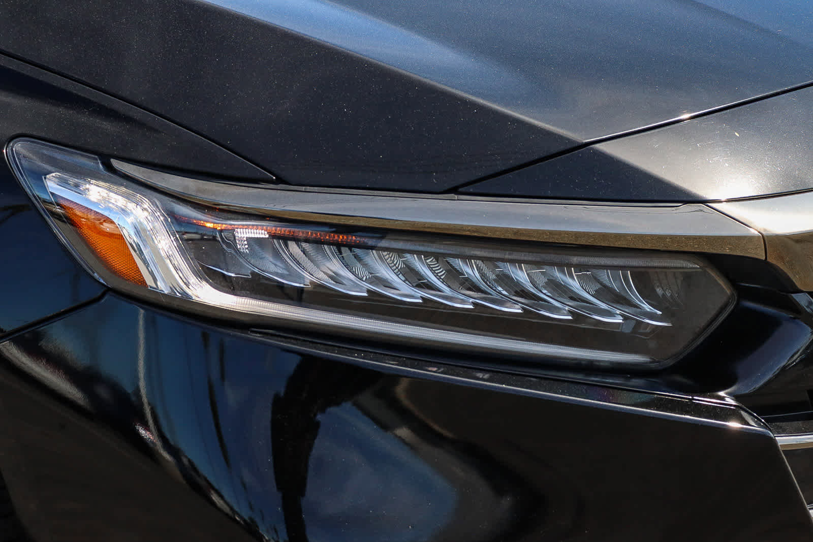 Used 2022 Honda Accord Sport Special Edition image 4
