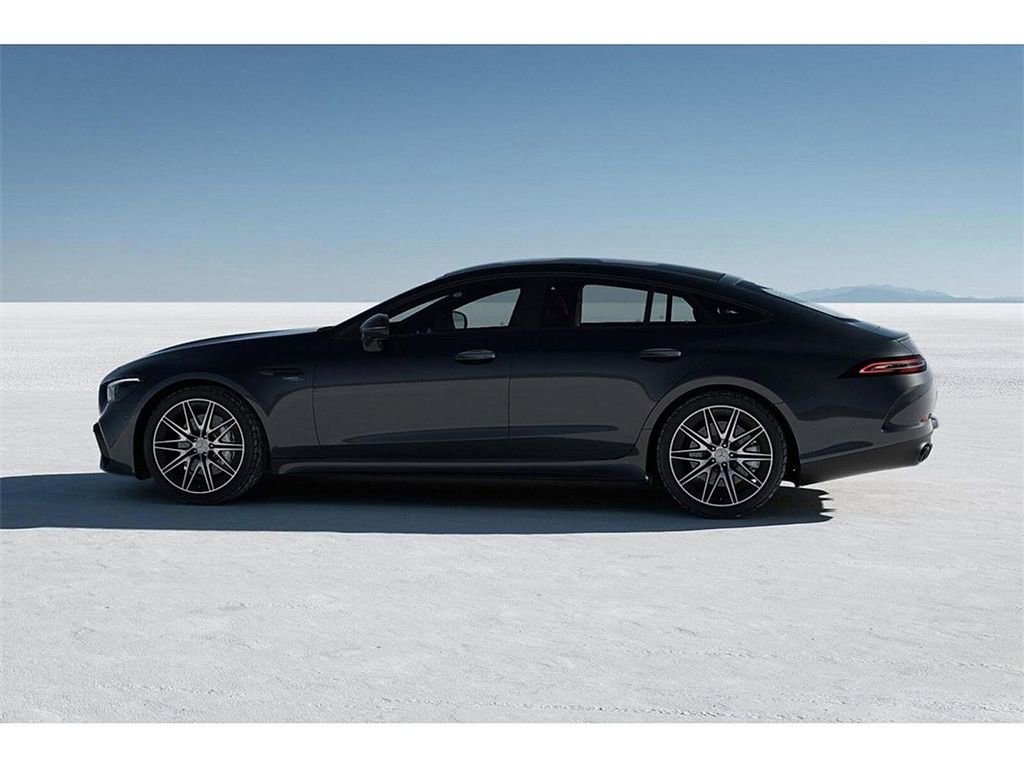 New 2026 Mercedes-Benz AMG GT 43 image 33