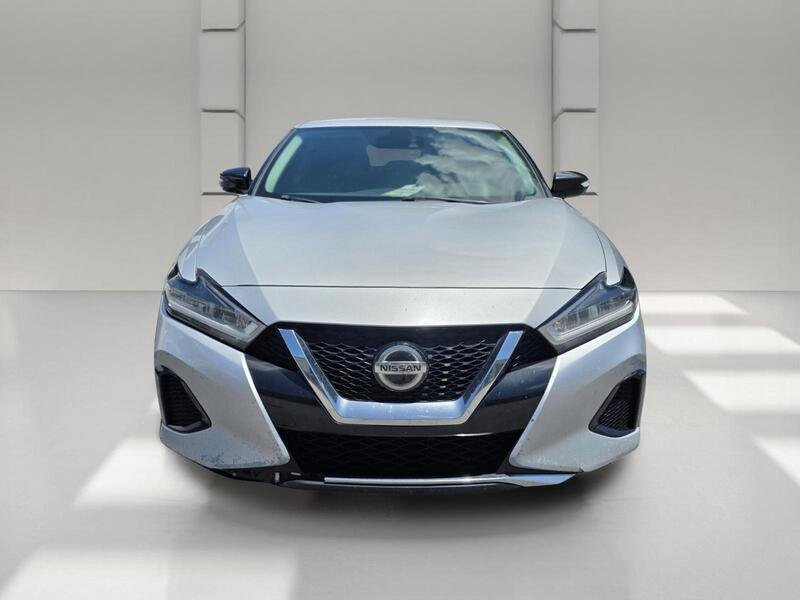 Used 2020 Nissan Maxima 3.5 SV w/ Floor Mat Group FWD image 2