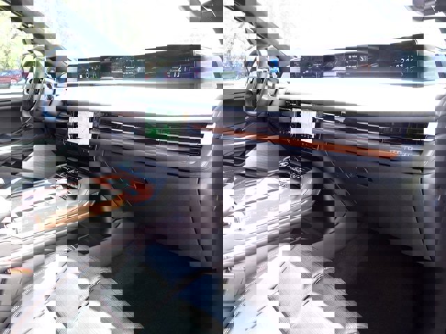 New 2025 Lincoln Navigator Black Label image 19