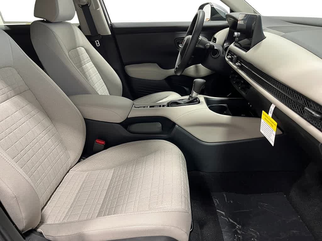 New 2027 Honda HR-V LX image 24