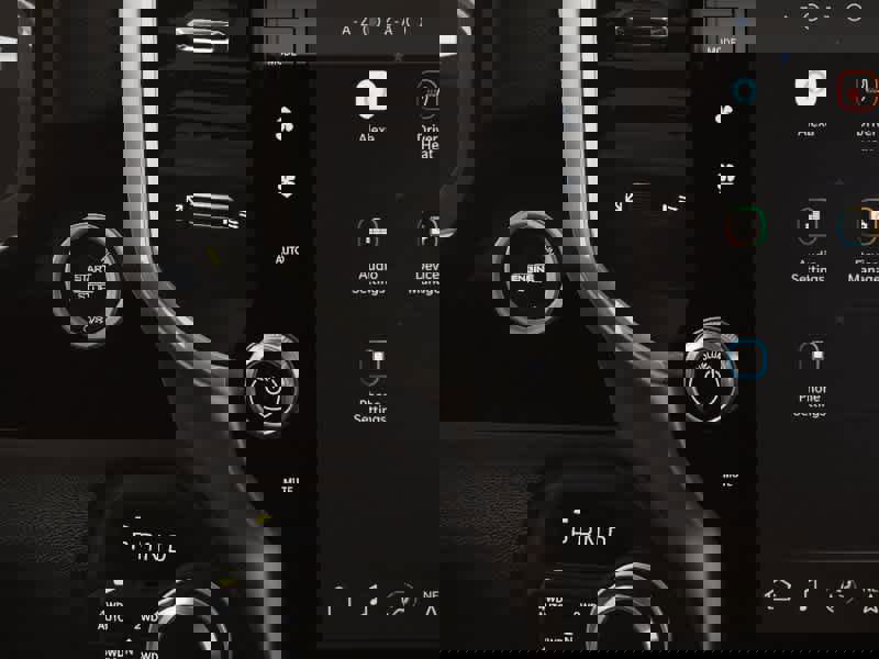 New 2026 RAM 1500 Big Horn image 25