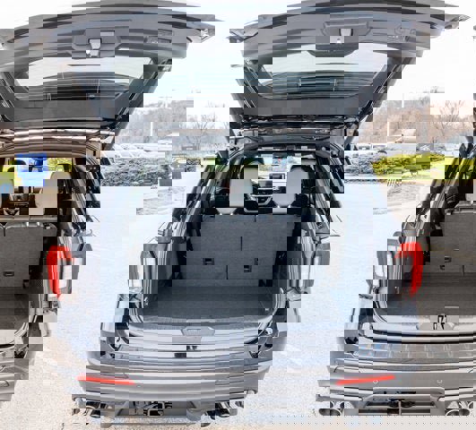 New 2026 Ford Explorer ST image 6