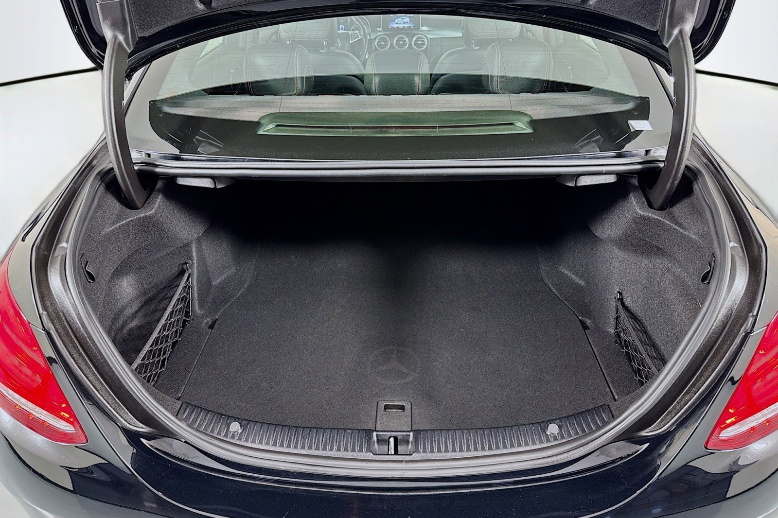 Used 2018 Mercedes-Benz C 43 AMG 4MATIC Sedan image 22