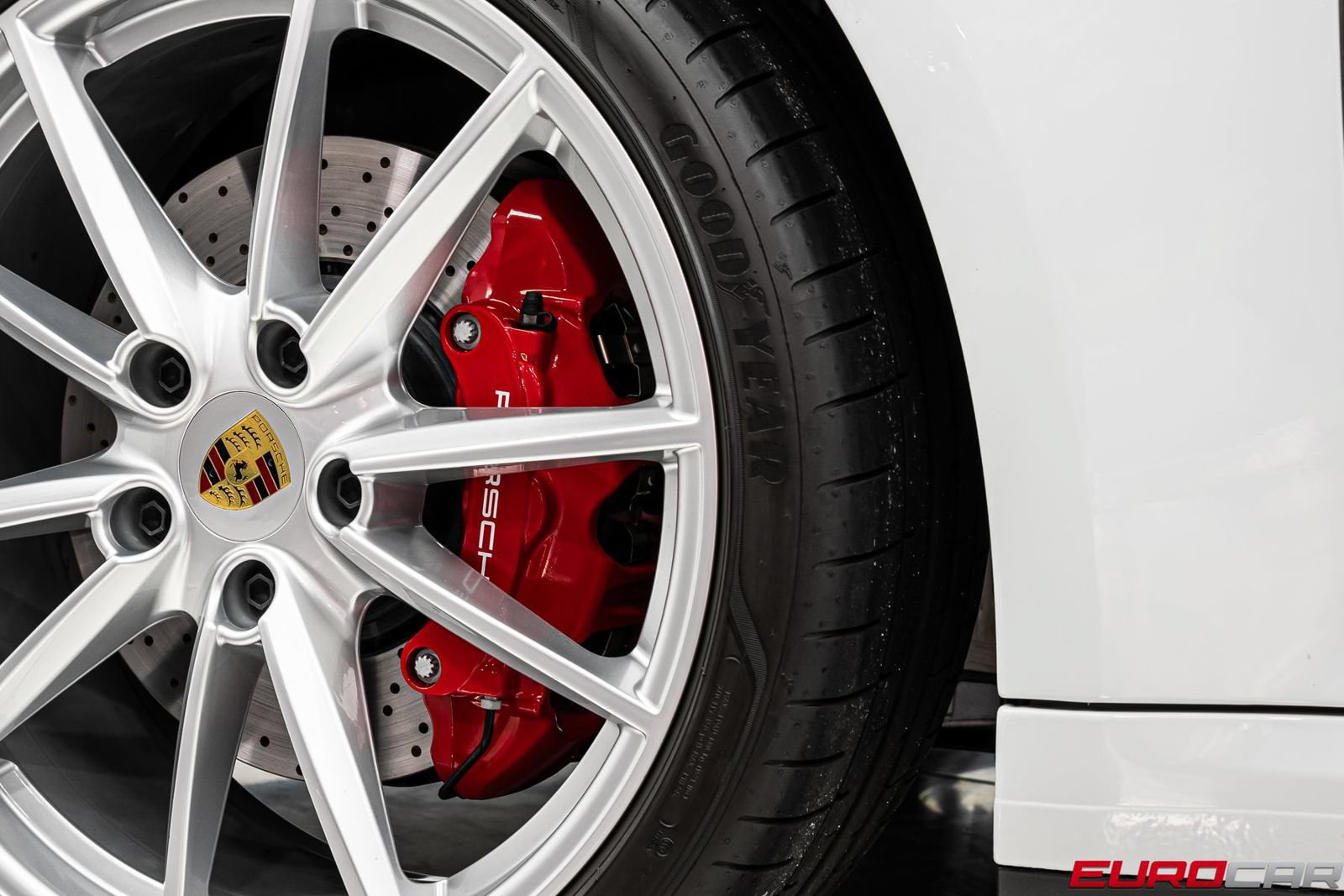 Used 2024 Porsche 911 Carrera S RWD image 22