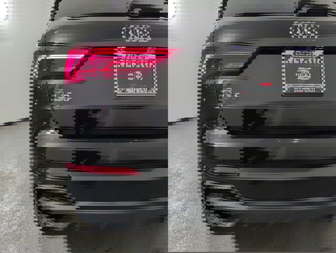 Used 2024 Audi Q3 2.0T Premium Plus image 26