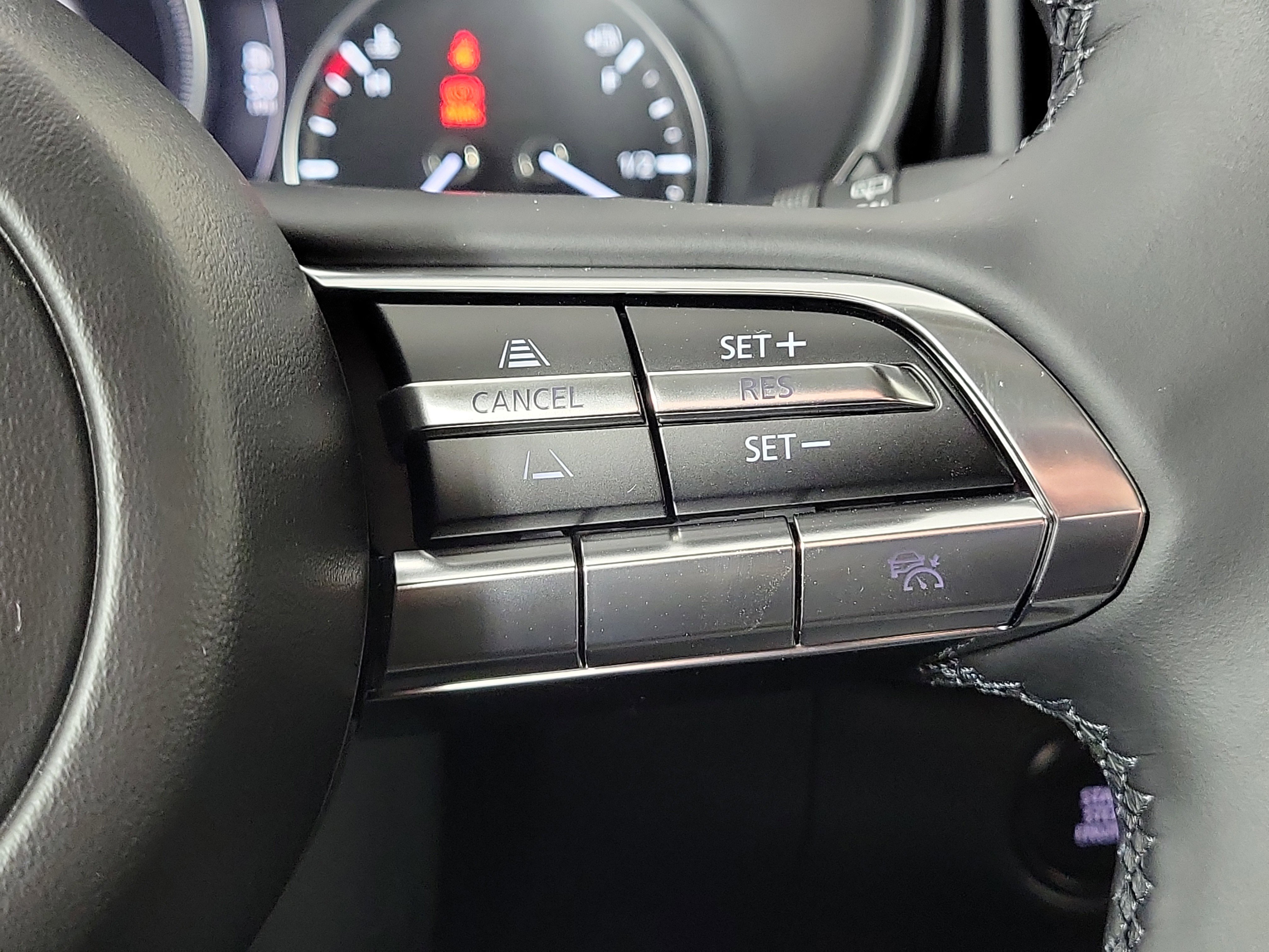 New 2025 MAZDA CX-50 AWD 2.5 S w/ Preferred Package image 16