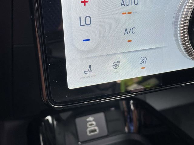 New 2025 Ford Mustang Mach-E Premium RWD image 18