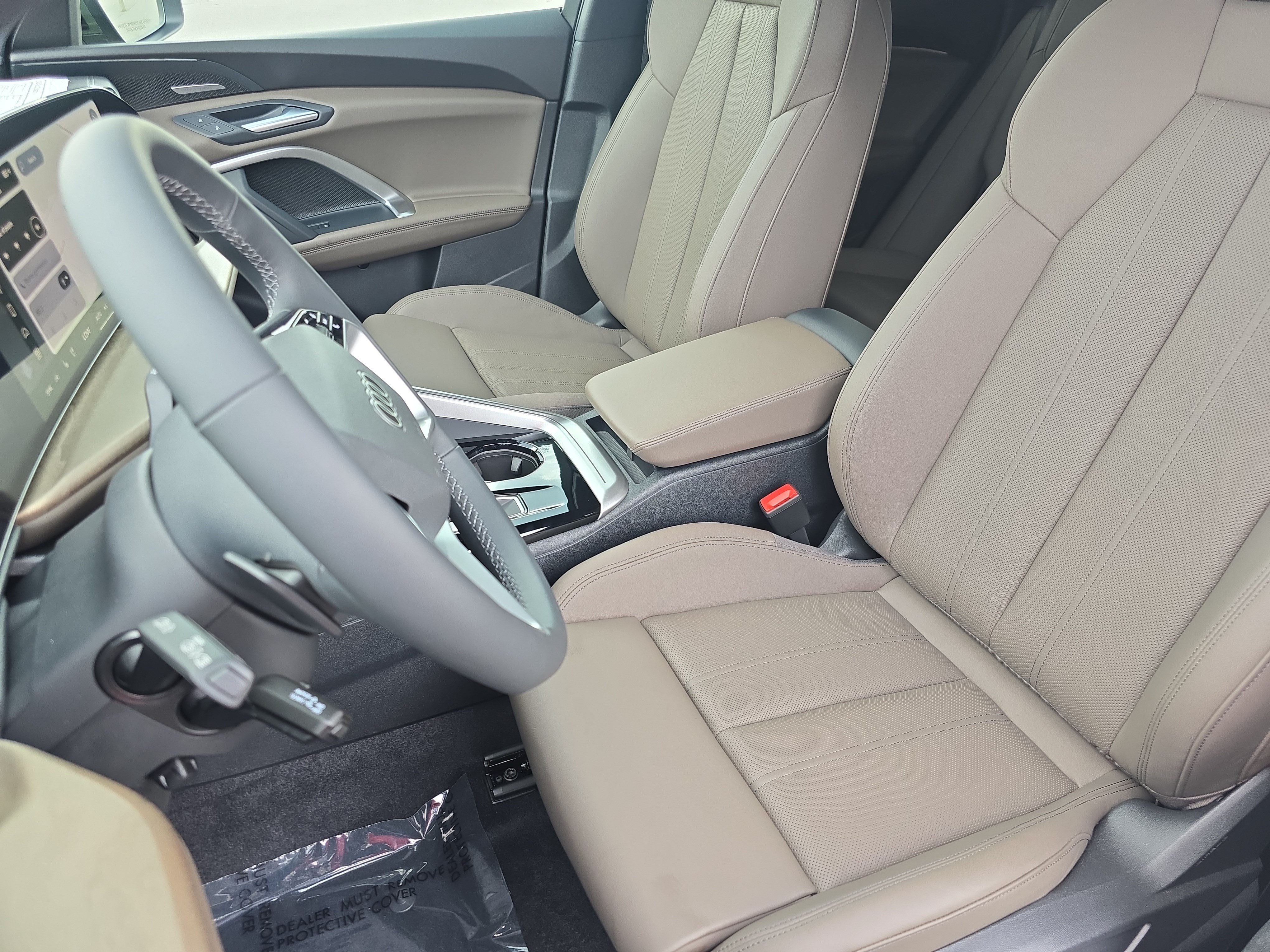 New 2026 Audi Q5 Premium Plus AWD/4WD image 15