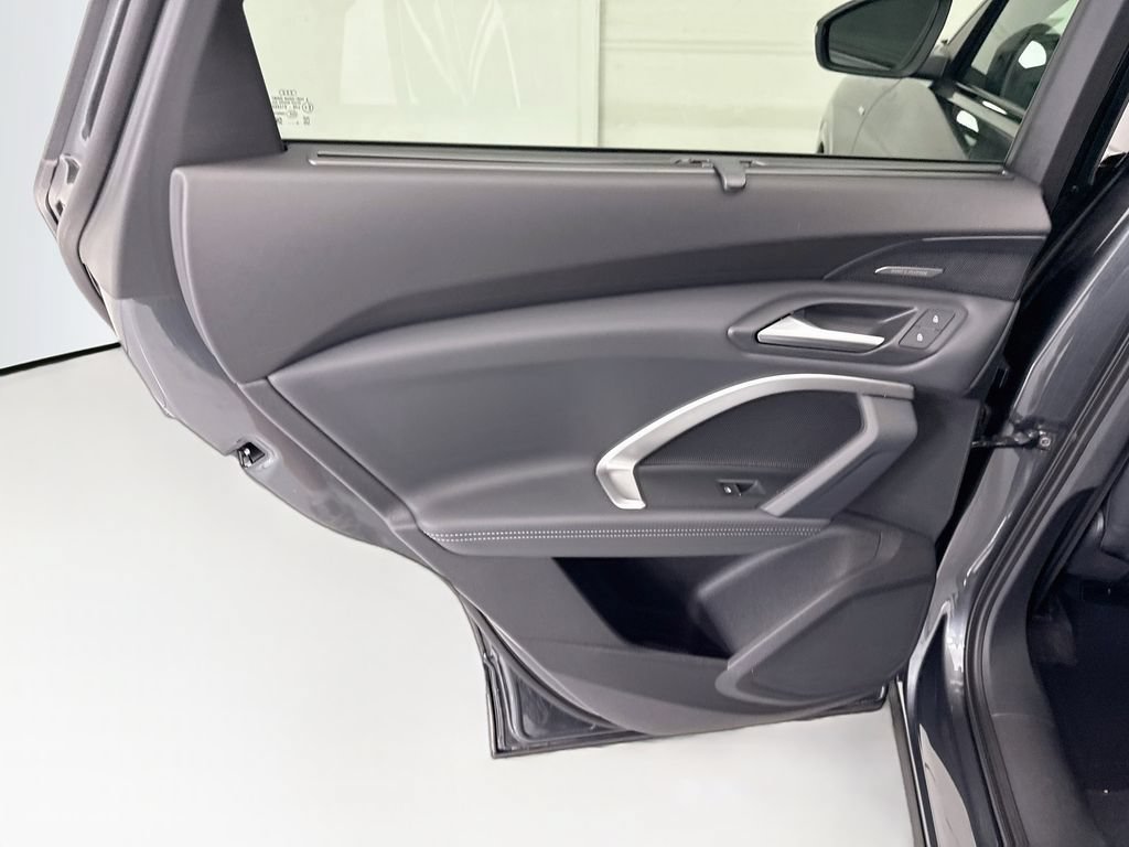 New 2026 Audi Q5 Premium Plus AWD/4WD image 25