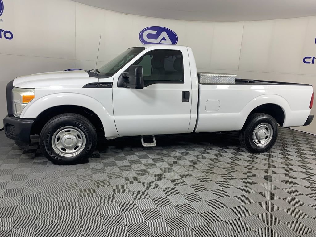 Used 2014 Ford F250 XL image 6