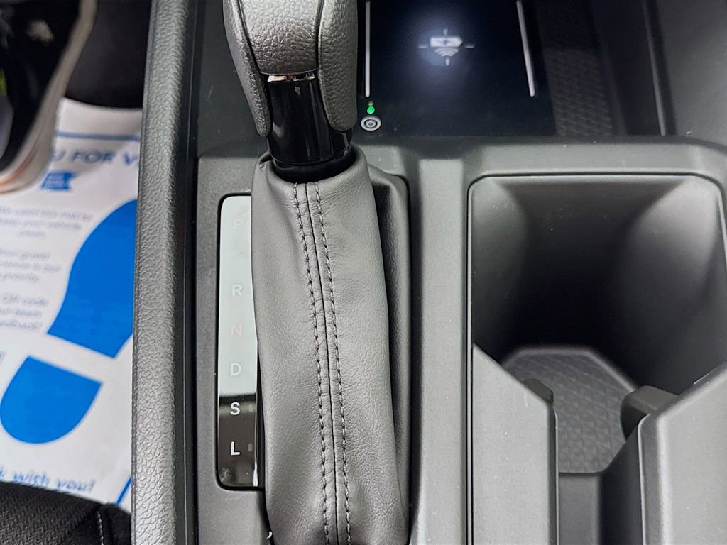 New 2026 Honda Accord SE image 25