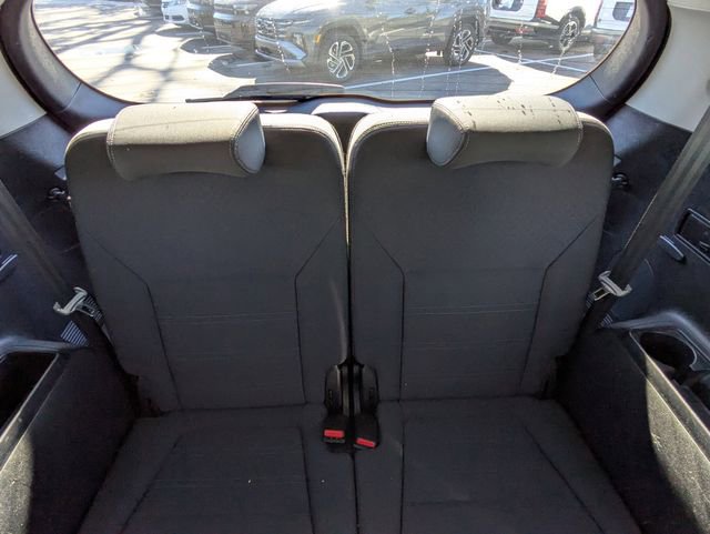 Used 2019 Kia Sorento LX image 14