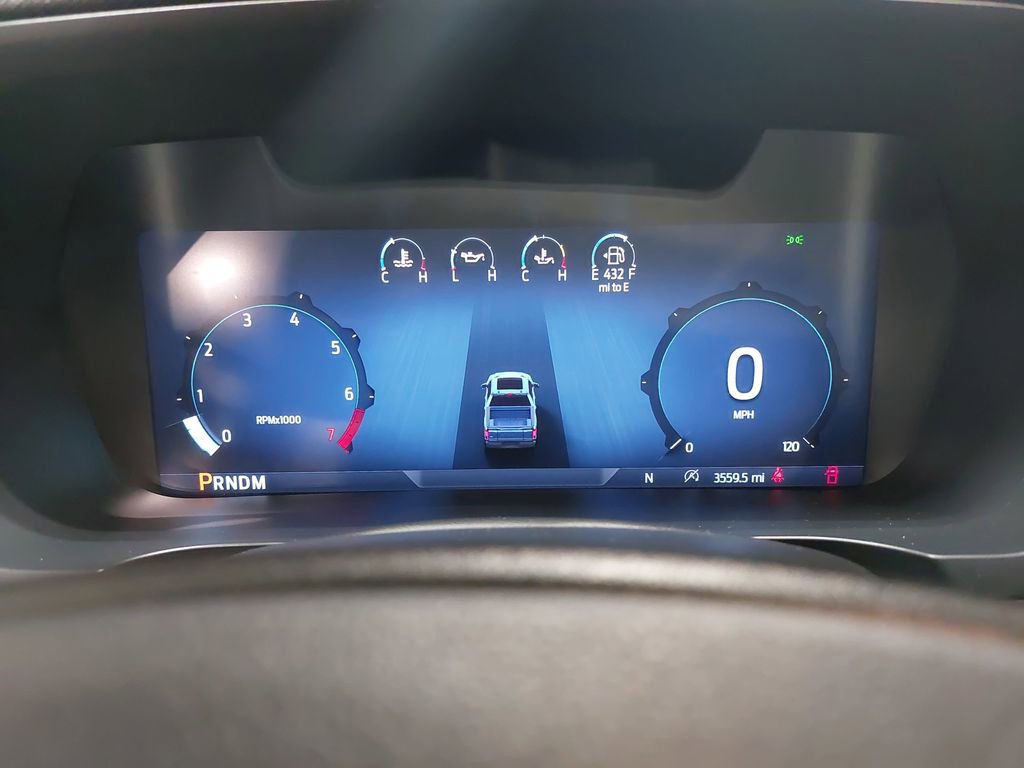 Used 2024 Ford F150 STX image 18