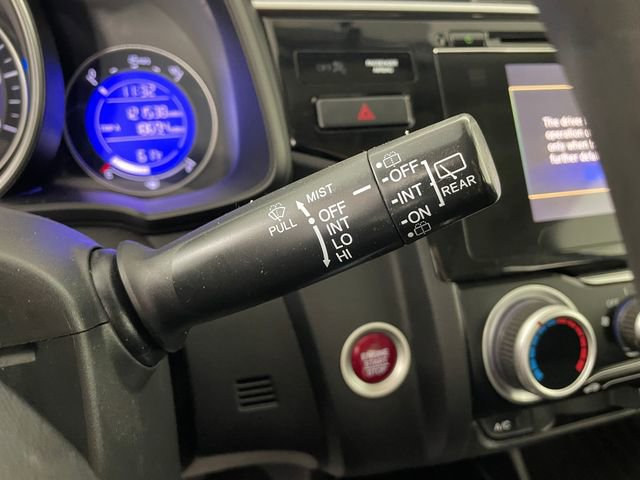 Used 2015 Honda Fit EX image 12