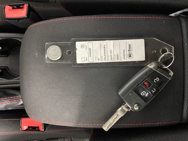 Used 2018 Volkswagen GTI S image 30
