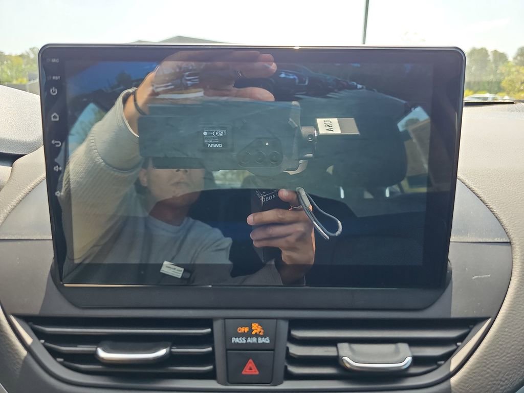 Used 2024 Nissan Altima 2.5 S image 27