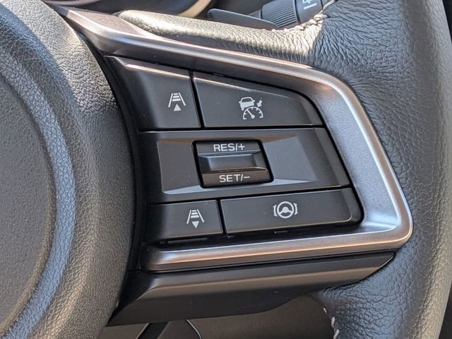 New 2026 Subaru Ascent Limited AWD/4WD image 23