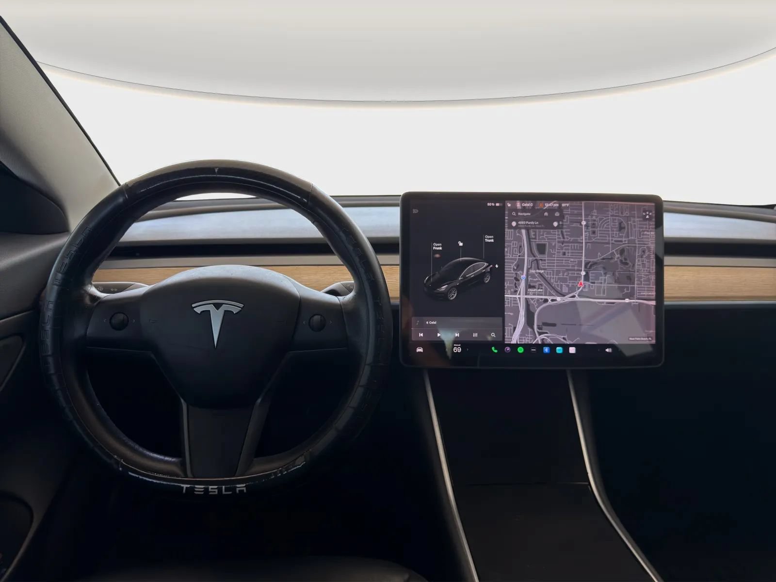 Used 2020 Tesla Model 3 RWD image 13
