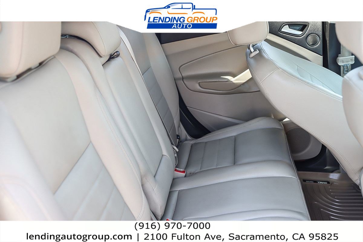 Used 2014 Ford Escape SE w/ Equipment Group 201A image 15