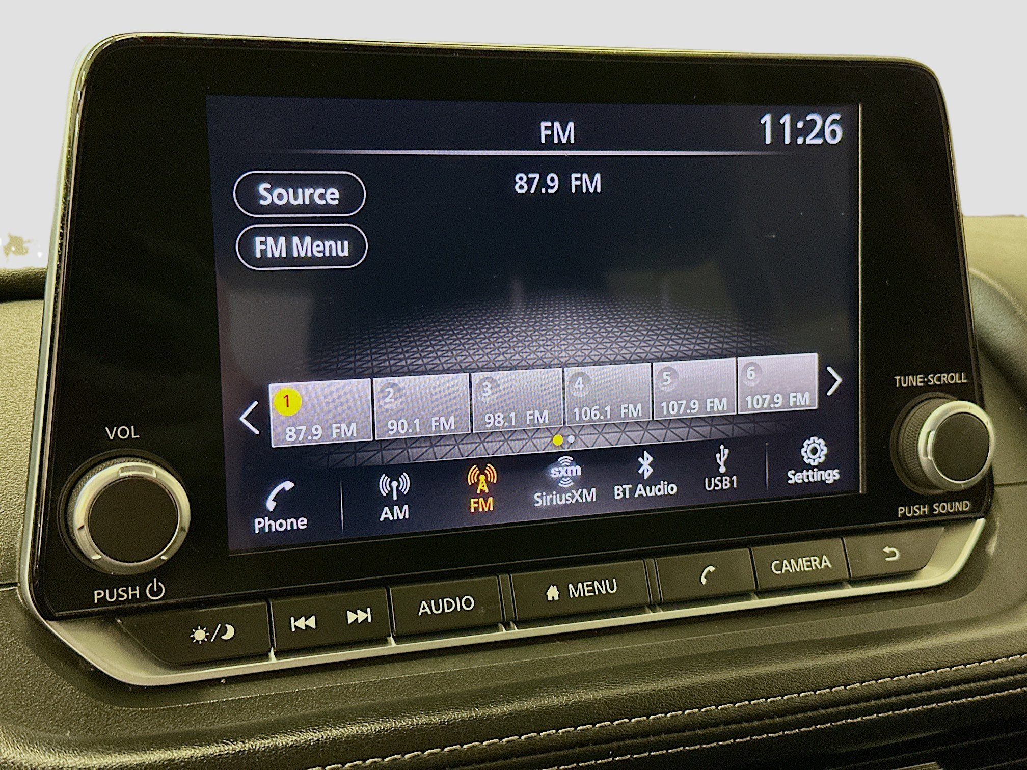 Used 2023 Nissan Rogue SV image 21