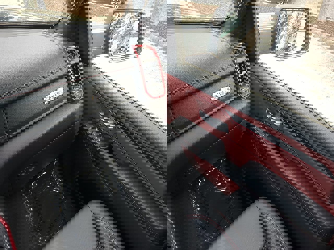 Used 2024 RAM 1500 Rebel image 17