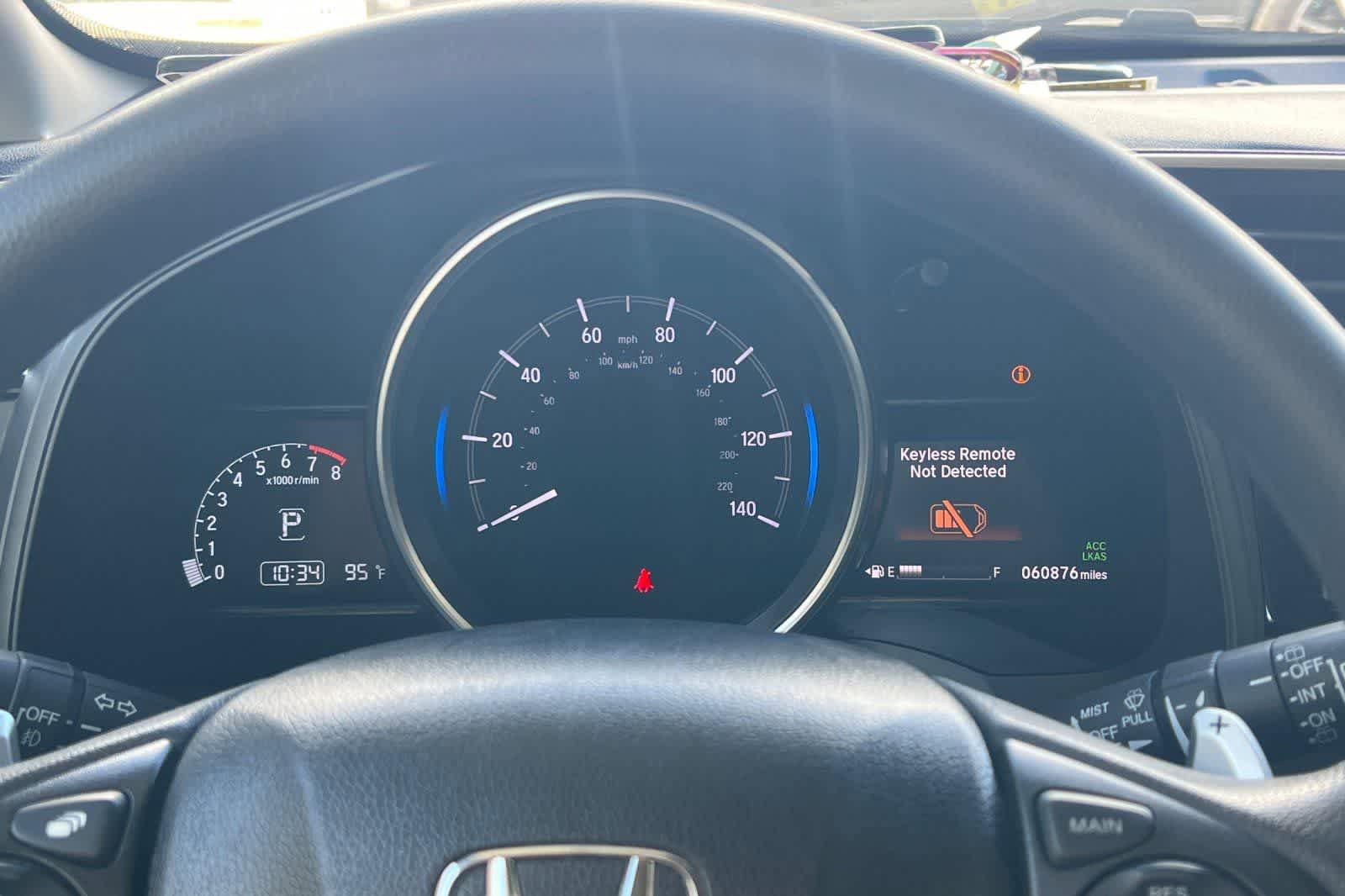Used 2019 Honda Fit EX image 26