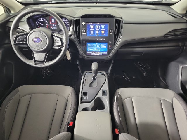 Used 2024 Subaru Crosstrek 2.0i AWD/4WD image 16