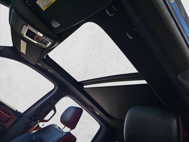 Used 2019 RAM 1500 Rebel w/ Rebel Level 2 Equipment Group AWD/4WD image 15