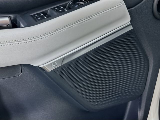 New 2026 Ford Expedition Platinum image 25