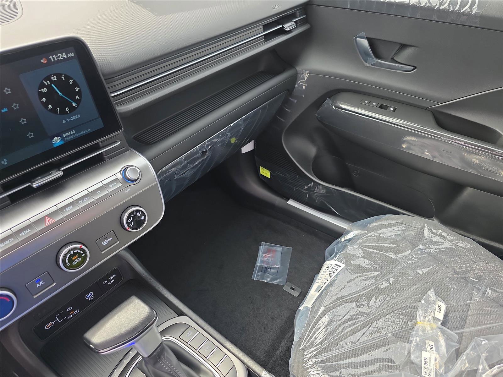 New 2026 Hyundai Kona SE AWD/4WD image 19