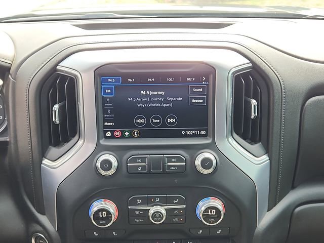 Used 2020 GMC Sierra 1500 Elevation w/ Elevation Value Package RWD image 26