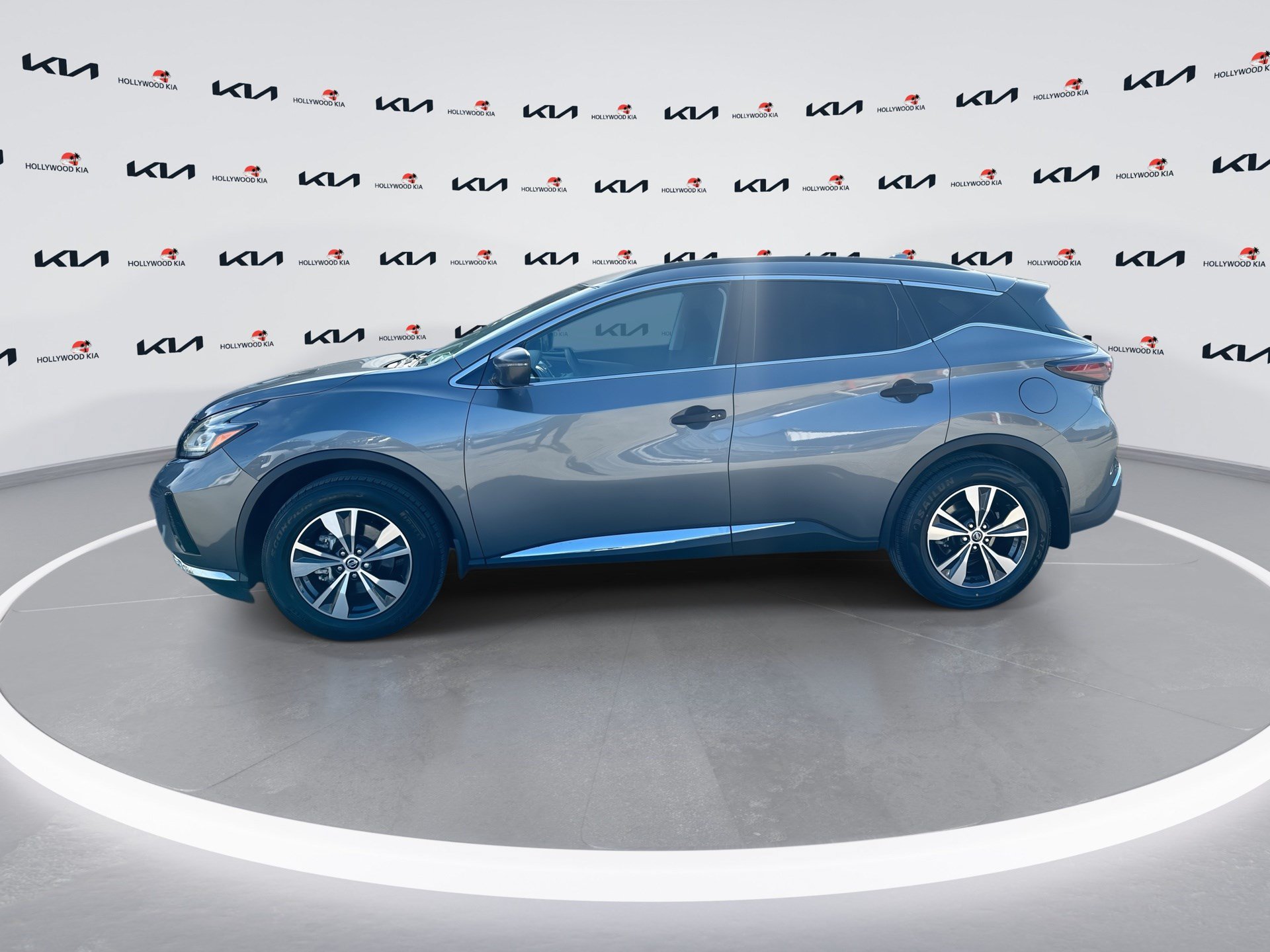 Used 2020 Nissan Murano SV FWD image 5