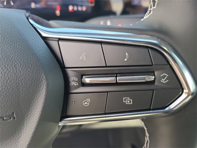 New 2026 Chevrolet Silverado EV LT image 27