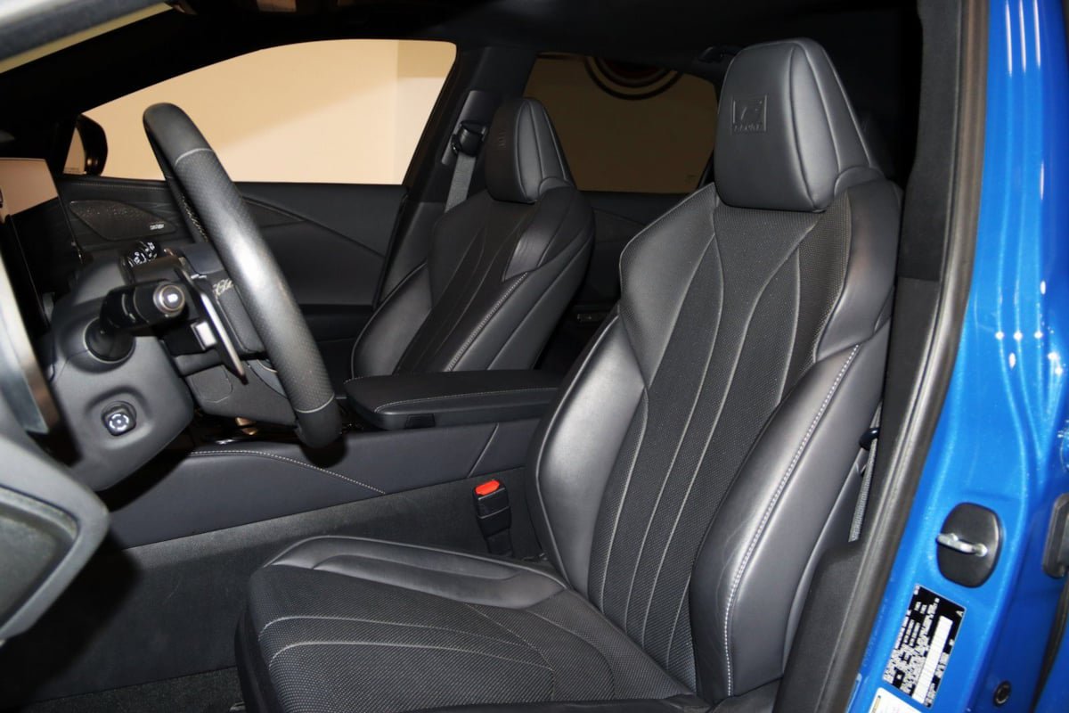 Used 2024 Lexus RX 350 F Sport w/ Convenience Package AWD/4WD image 36