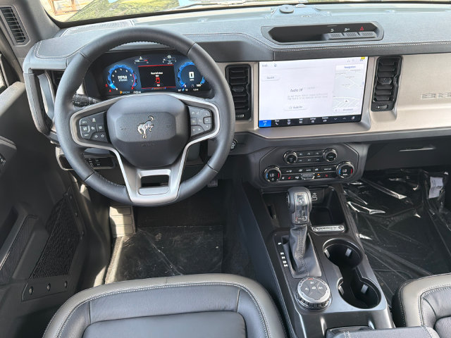 New 2026 Ford Bronco Outer Banks AWD/4WD image 24