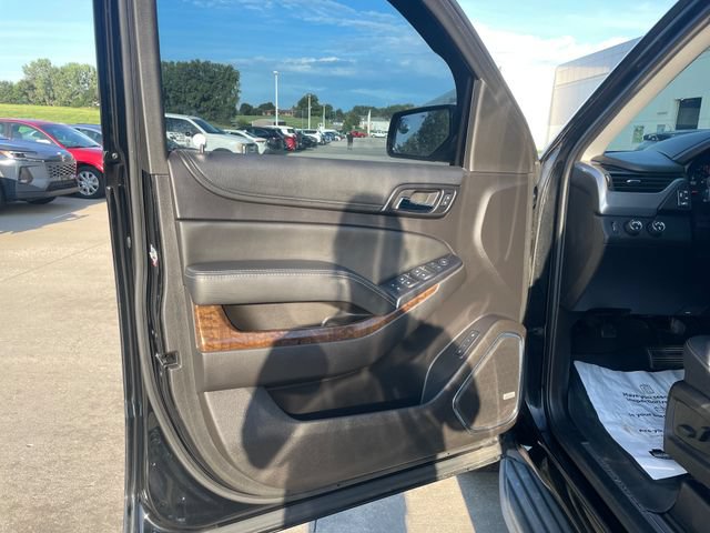 Used 2016 Chevrolet Tahoe LT AWD/4WD image 20