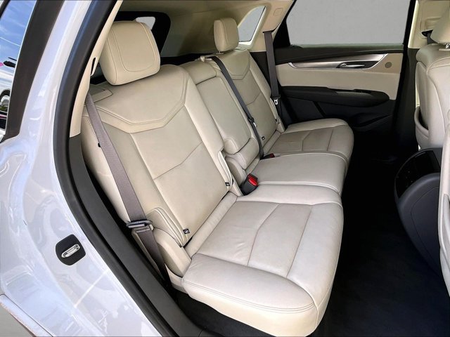 Used 2019 Cadillac XT5 Luxury AWD/4WD image 26