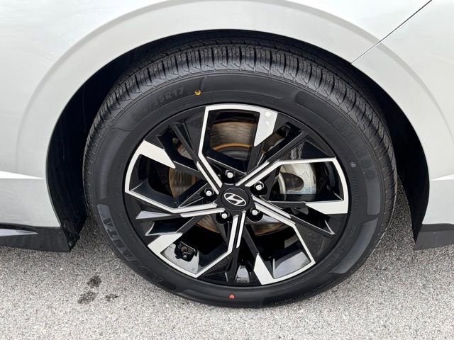 Used 2024 Hyundai Sonata SEL image 11