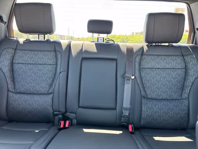Used 2025 Toyota Tundra Limited w/ TRD Off-Road Package AWD/4WD image 20