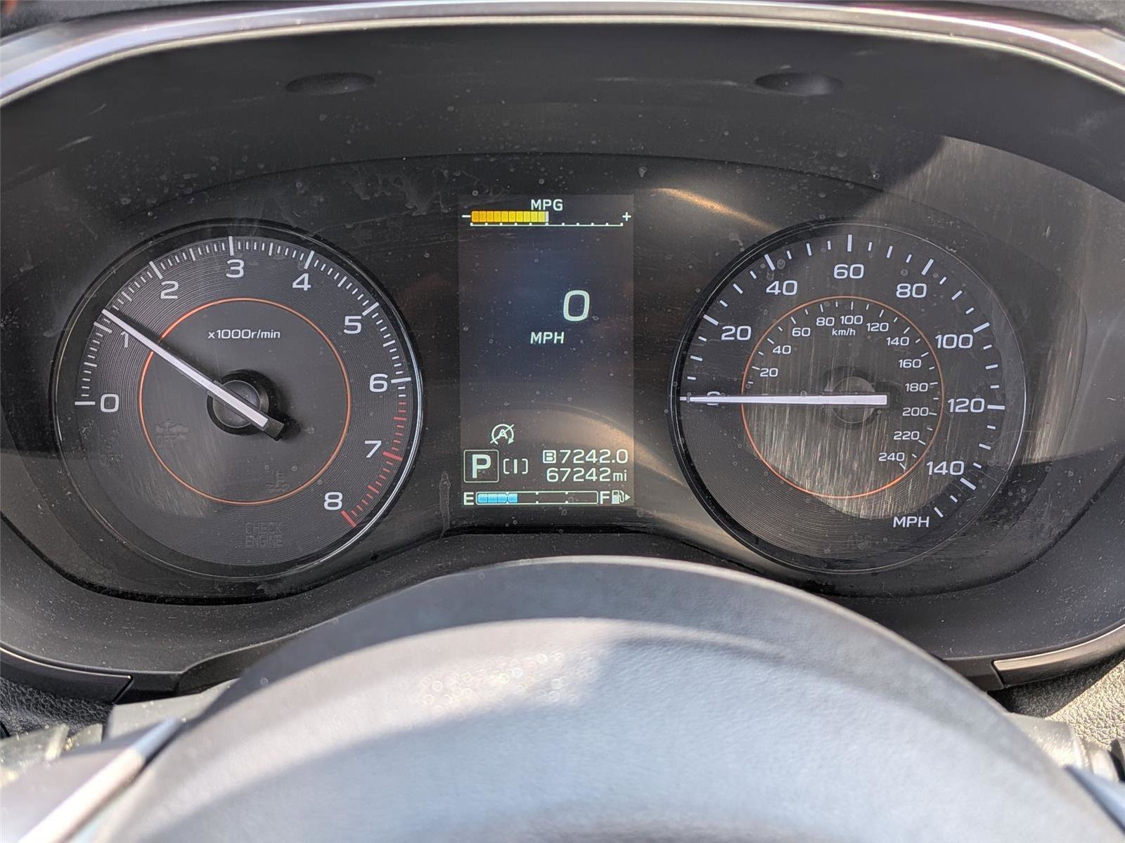Used 2023 Subaru Crosstrek 2.0i Premium AWD/4WD image 11