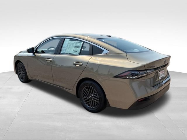 New 2026 Nissan Sentra SV w/ SV Convenience Package FWD image 5