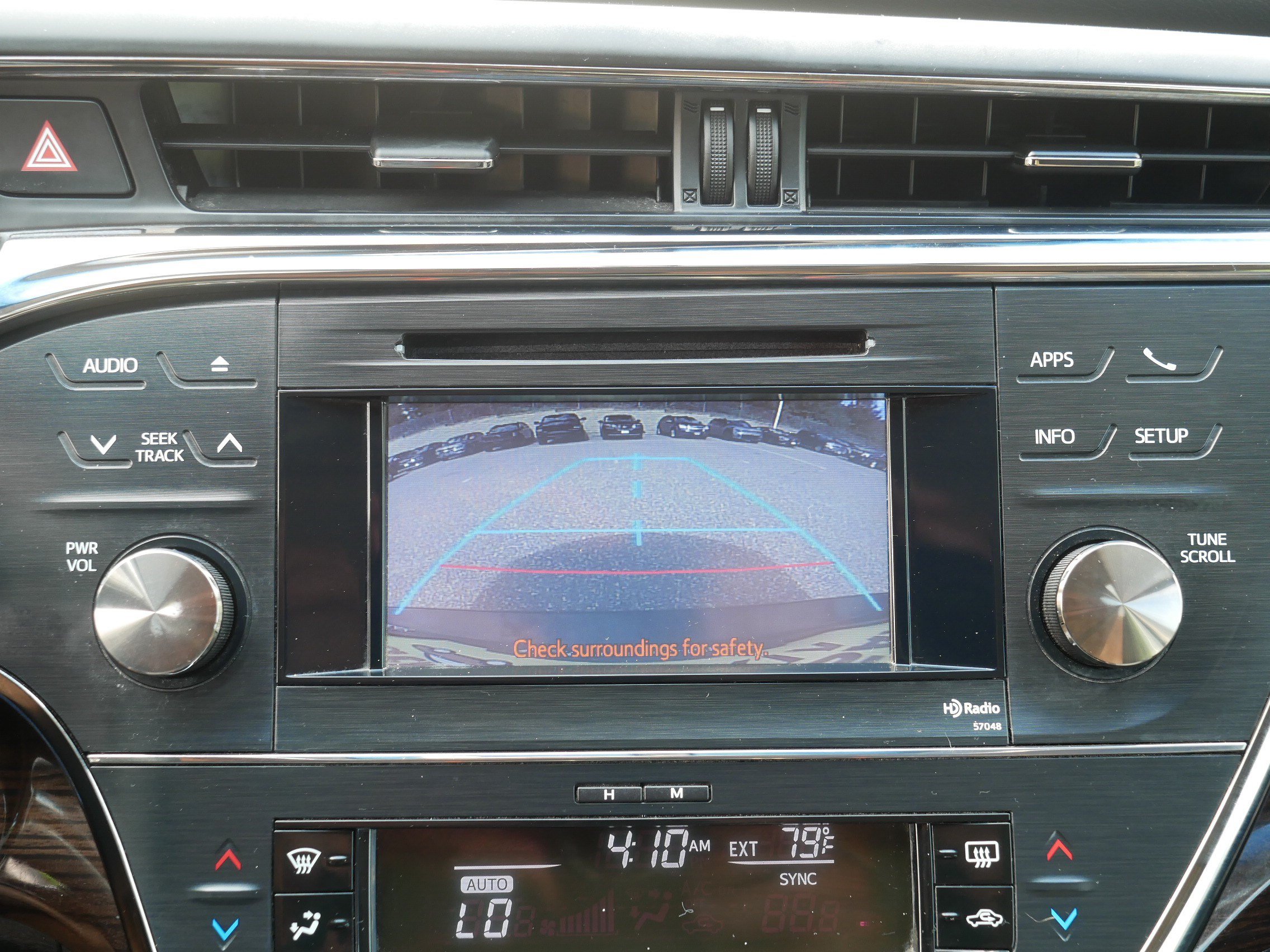 Used 2014 Toyota Avalon XLE Premium FWD image 27